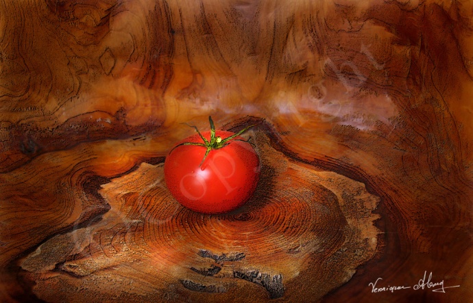 Como Tomatoe