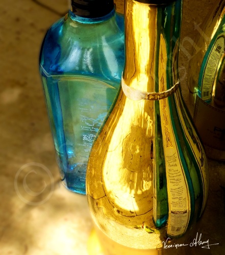 Delectable Drinks