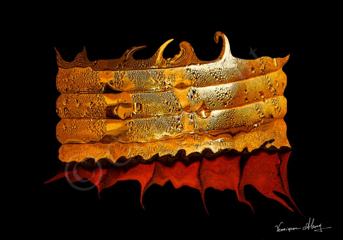 Golden Radiance