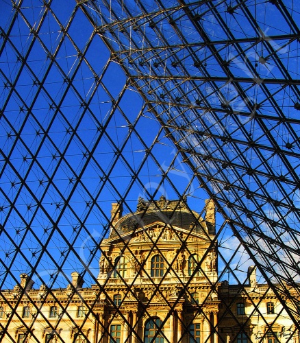 Louvre - Paris