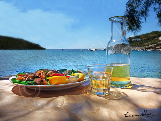 Siesta Food