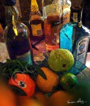 Bottle Party