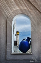 Gentle Outlook Paros