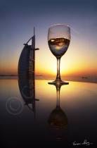 Jumeirah Sunset