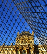 Louvre - Paris