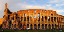 Majestic Rome