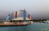Magical Jumeirah