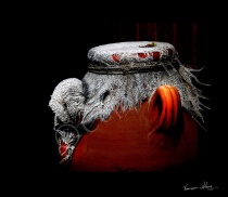 Maltese Pot