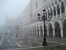 Mists of Venice - 1