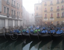 Mists of Venice - 2