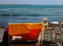 Naxos Siesta