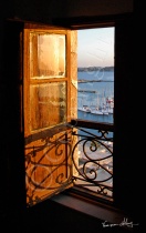 Naxos Tranquility