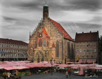 Nuremburg Markets