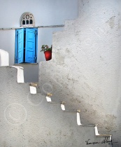 Steps of Light