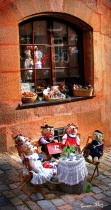 Teddy Bears Tea
